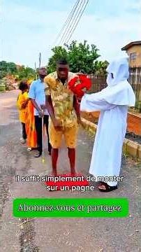 Il Vole les Objet d'un Ange Ce Qui Arrive Va Vous Glacer le Sang. #leçondevie #tiktok #shorts #fyp