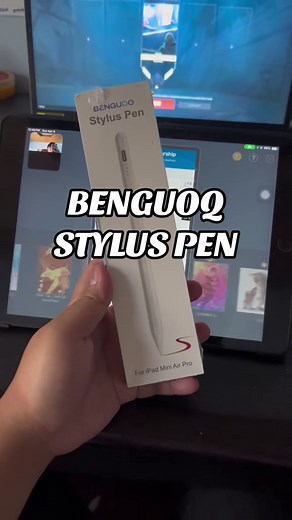 Stylus Pen for Digital Art: Enhance Your Creativity