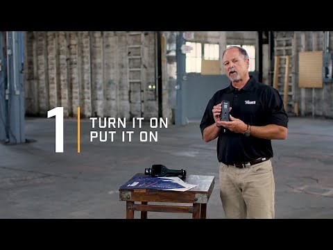 ALARA and Radiation Safety | FLIR PRIMED | CBRNE Training