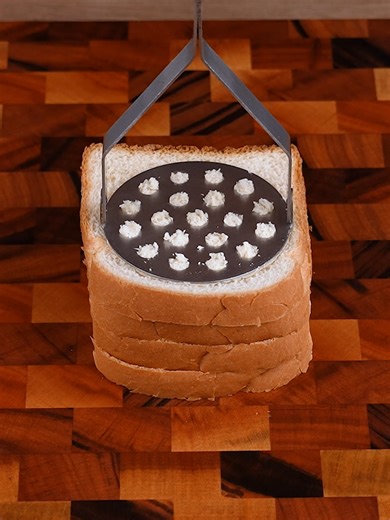 Genius Bread Trick Everyone Should Try