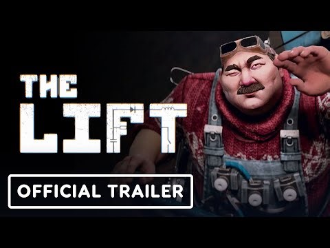 The Lift - Official Announcement Trailer