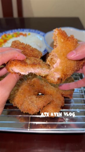 Crispy Fried Pork Chop Recipe for Satisfying Meals