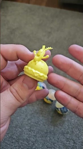 The Largest SpongeBob figure set #spongebob #unboxing #collection