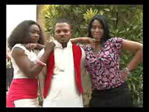 the chosen bride 1 NOLLYWOOD MOVIE 2018