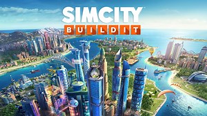 Téléchargez SimCity BuildIt - Electronic Arts