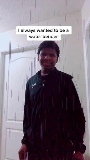Exploring Water Bending Techniques in TikTok