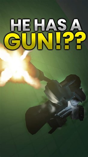 😭 HE HAS A GUN?? ... | Forsaken