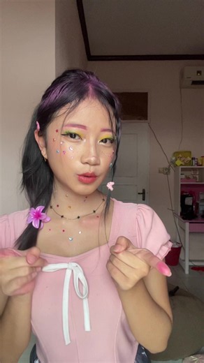 shintyaa_11 (@tyaasecond_account)’s video of Make Up