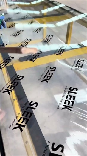 Ceramic-Fritted Warm-Edge Insulating Glass for Architectural Applications