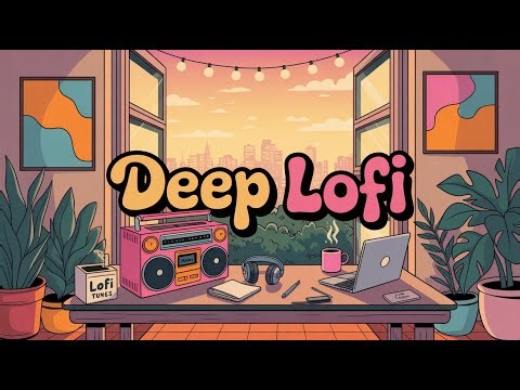 🎧📚 The Ultimate LoFi Focus Playlist