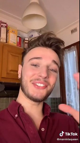 Melting Candle Wax Technique in the Kitchen