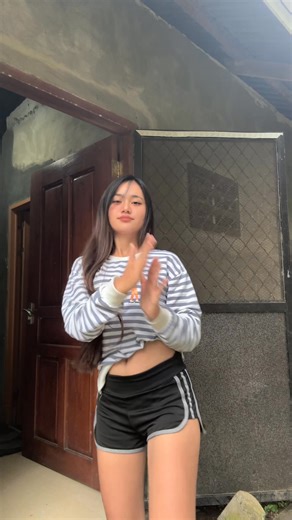 2.1K views · 115 reactions | Deslizaaa Dance Trend | Katrina Kat | Facebook