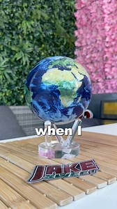 48K views · 1.2K reactions | Freezing my Mova Globe  | Jake Sweet | Facebook