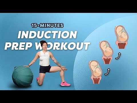 15-Min Induction Prep Workout