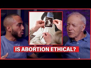 Animal Rights, Abortion, and Lying with Peter Singer