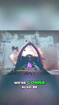 Destiny 2 Infinite Devour & Weaken Build Guide