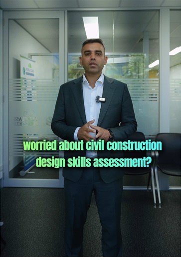 worried about skill assessment of civil construction design? 🔸 MELBOURNE (Australia) 📩 Email:info@WorldClassConsultants.com.au ☎️ Phone: 61 458 655 695 🏤 Address: Building Q2, Suite 2.07, Level 2/2 Queen Street, Melbourne VIC 3000 🔸 MANDI BAHAUDDIN Email: Contact@WorldClassConsultants.com.au Phone: 92 341 6603266 92 343 2007826 92 546 515 966 Address: Ground Floor, Punjab Center, Al Saboor Plaza, Opposite Punjab Computer College, near Cheema Chowk, Phalia Road, Mandi Bahauddin ##CivilConstru