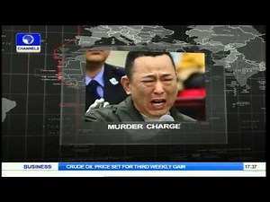 The World Today: Chinese Tycoon Liu Han Sentenced To Death For Murder