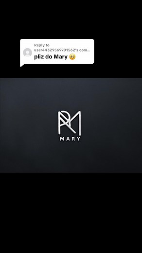 Diseño de logotipos personalizados para Mary
