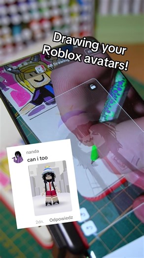 How to Draw Your Roblox Avatars: Step-by-Step Tutorial