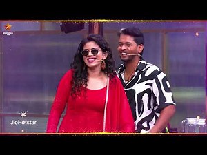 Cooku with Comali 6 | 6th & 7th September 2025 - Promo 2