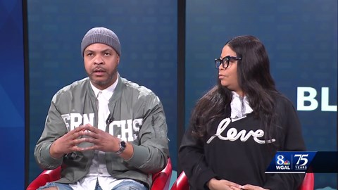 Dr. Cassandra Vaughn inspires through media and community impact during Black History Month