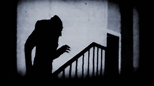 The rich sound history of ‘Nosferatu,’ a silent film classic