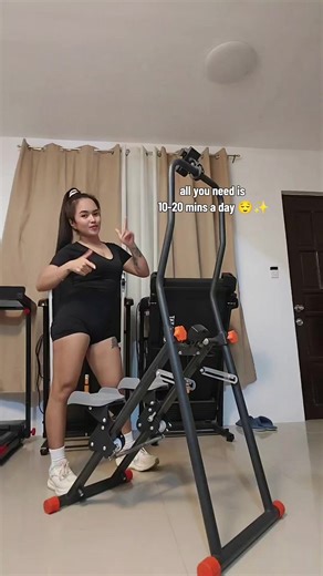 Top Benefits of Stair Climbing Machine Workouts