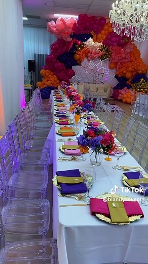 Stunning Bridal Shower Decoration Ideas and Themes