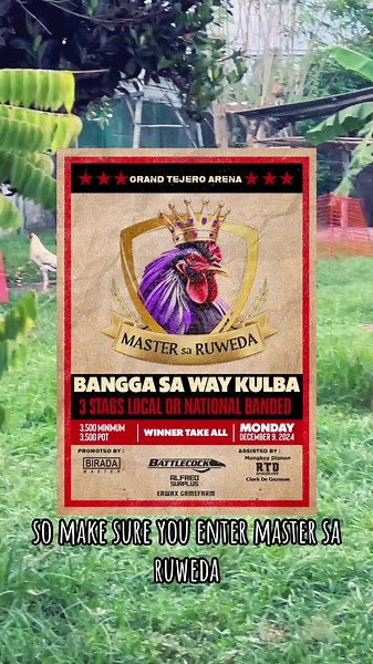 Battle Tested Breeding Farm (@battletestedbf)’s videos with original sound - Battle Tested Breeding Farm