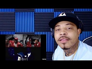 Schoolboy Q Num Num Juice REACTION