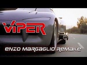 Viper Theme (Cover/Remake by Enzo Margaglio)