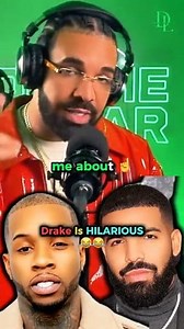 1.5M views · 10K reactions | Tory Lanez On Drake  - "HE'S RICH"  #drake #torylanez #hiphop #rapper #rap #artist #shorts | Diverse Lifestyle | Facebook