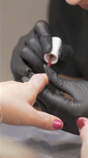 MONARCH LUXURY NAIL SPA