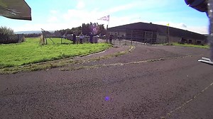 The Scottish SPCA needs you! We’re looking for thrill seekers to break a skydiving world record and take part in a unique challenge to raise vital funds for Scotland's animals. We want to be part of Skyline's attempt to have the greatest number of parachute jumps in one day, as over 330 jumpers take to the skies in the name of their chosen charity. Imagine jumping out of an aeroplane at 10,000 ft and falling through the clouds at an exhilarating 120mph before your parachute opens and you can slo