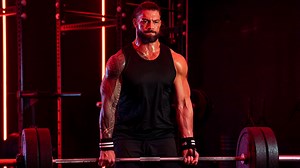 Universal Champion Roman Reigns prepares for his Winner Take All Championship Unification Match with WWE Champion Brock Lesnar and talks about the importance of beating The Beast at WrestleMania Sunday. House of Athlete Heyman Hustle | WWE