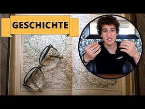 Geschichte Abitur: Tipps für die mündliche Prüfung