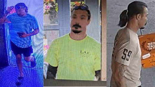 Blood evidence, family dog found in Travis Decker manhunt