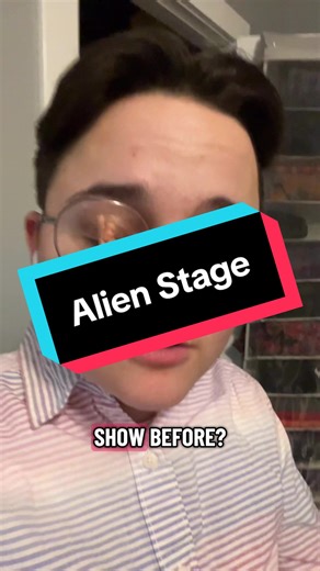 Genuinely I had to hold back tears and it was only two episodes 😭 #lan3smusic #kpop #alienstage