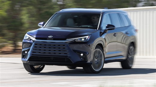 Lexus Lexus_lq Photos: Interior, Exterior, and Videos