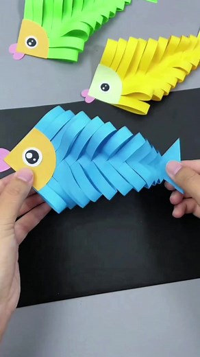 10K views · 70 reactions | Craft ideas with paper | Easy Paper Crafts...