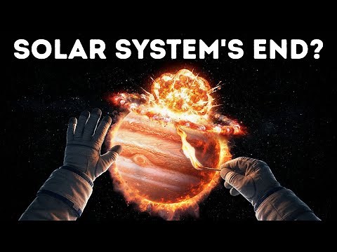 Lighting a Match on Jupiter - Would It Explode?