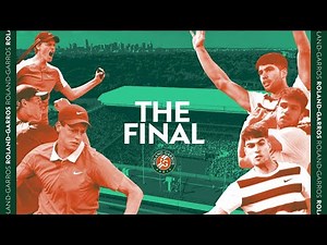 The Final #2 | Roland-Garros 2025