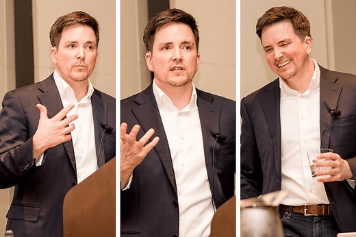 About Dr. Chad Ruffin | ENT, Cochlear Implant Surgeon & Advocate