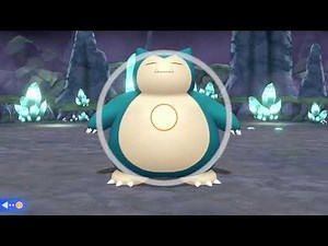 Pokemon Let's go Eevee: Where to catch Snorlax