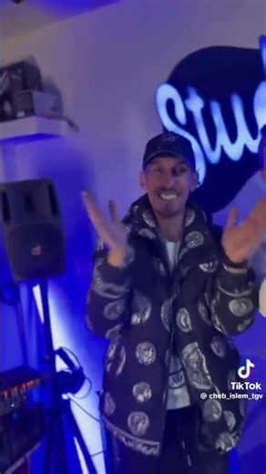 cheb islam tgv rani mghbon fi 3ach9ha