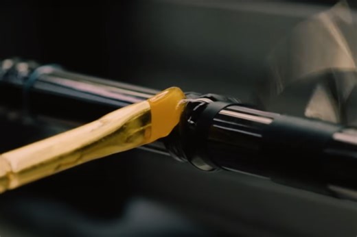 There's More to G. Loomis Fishing Rods Than Meets the Eye: Watch 'The Finishers'