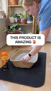 249K views · 44 reactions | #ad This is an awesome addition to my litter box routine!!!! I partnered with @armandhammercat to show you how easy it is to use their NEW Health IQ Cat Litter Additive! Be sure to follow the directions on how to use and how to read the results! I’d certainly recommend that you give it a try and learn more at cathealthiq.com #armandhammerpartner #catsofinstagram #healthiQ #catlitter #litterbox | Russell The Talking Cat | Facebook