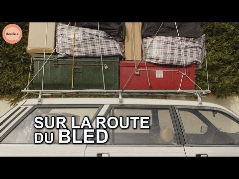 Les Vacances au Bled: Le Retour des Étés Oubliés | Réel·le·s