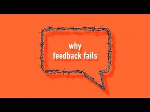 Why Feedback Fails